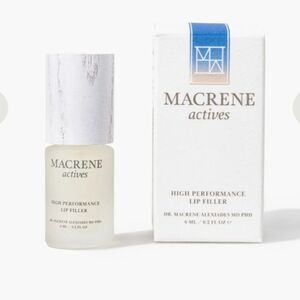 Macrene Actives Plumping High Performance Lip Filler